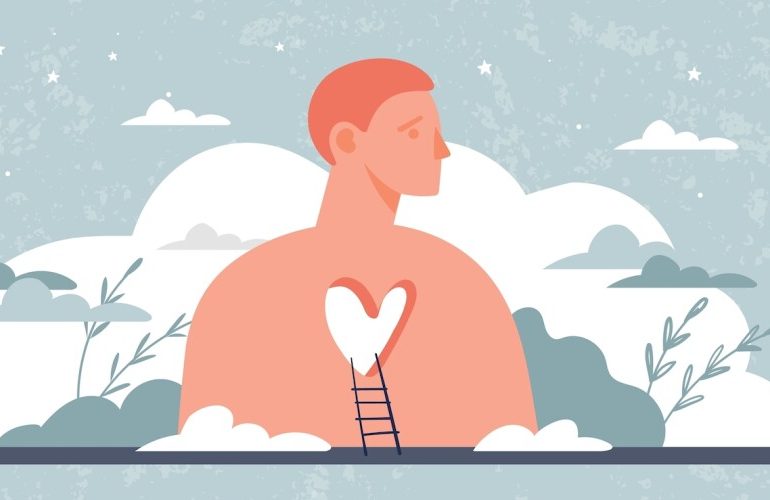 Childhood trauma counselling for men in Sydney